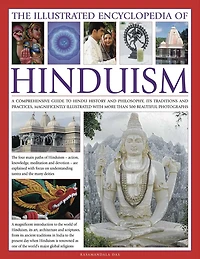 The Illustrated Encyclopedia of Hinduism