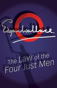 the Law of Four Just Men