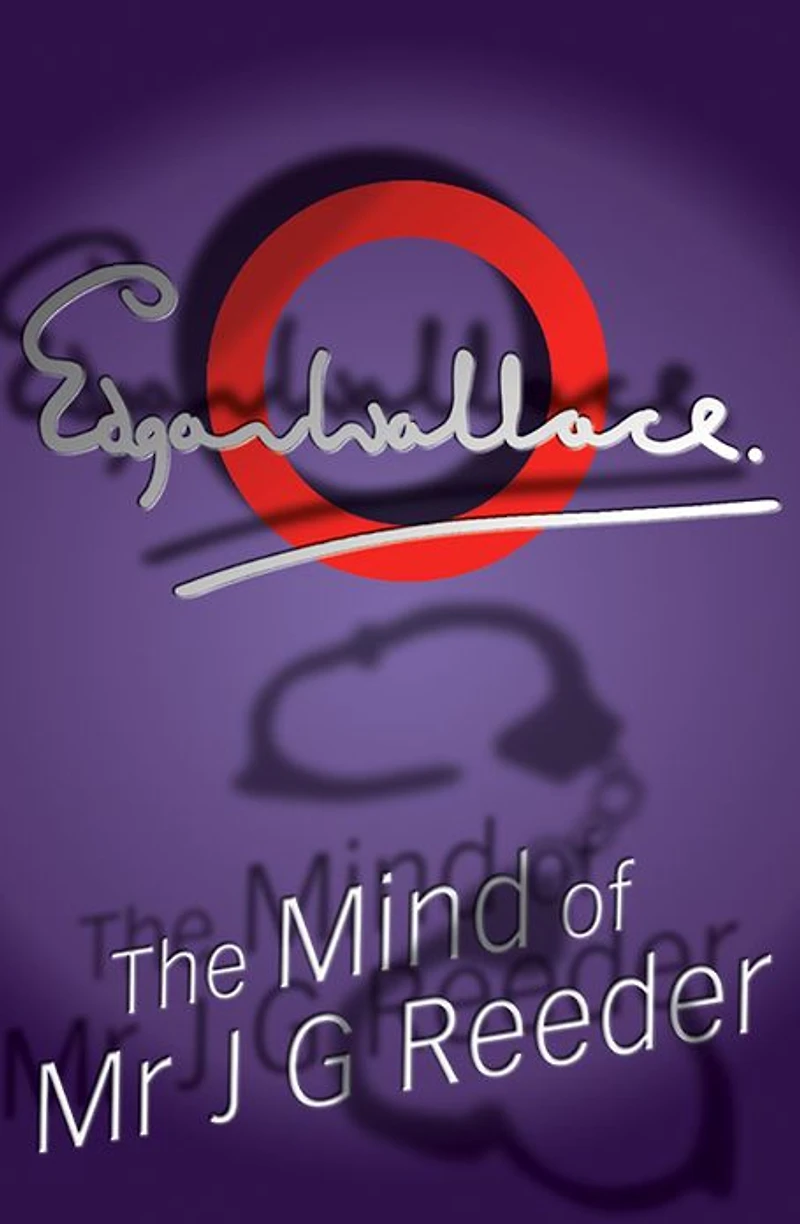 The Mind of Mr. J. G. Reeder