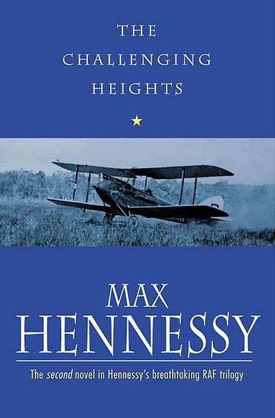 The Challenging Heights