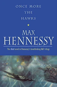 Once More The Hawks