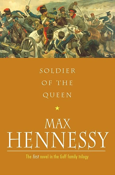 Soldiers Of The Queen