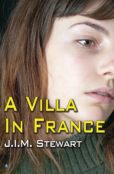 A Villa France