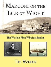 Marconi on the Isle of Wight