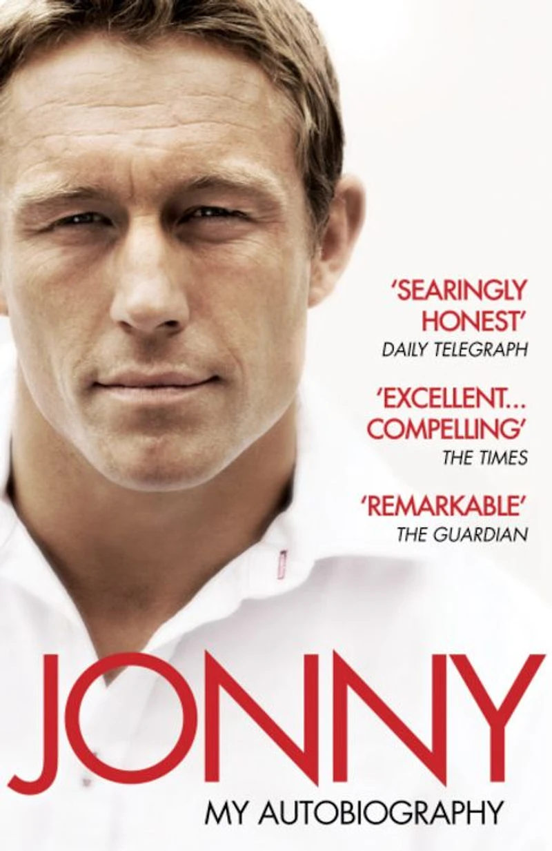Jonny: My Autobiography