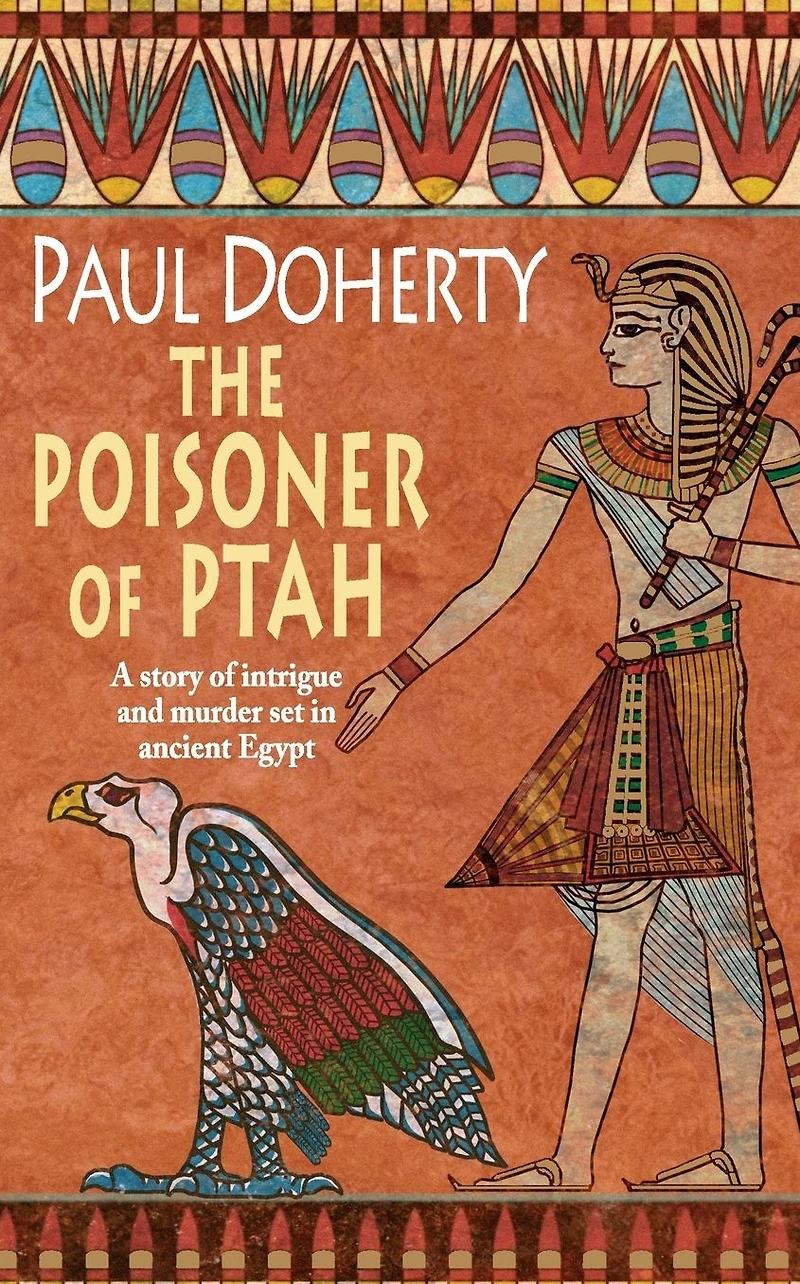 The Poisoner of Ptah