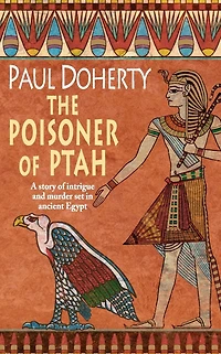 The Poisoner of Ptah