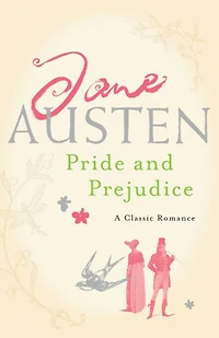 Pride and Prejudice