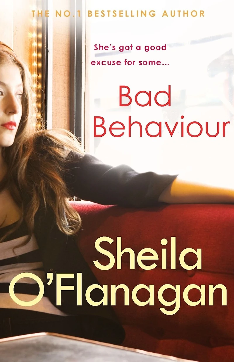 Bad Behaviour