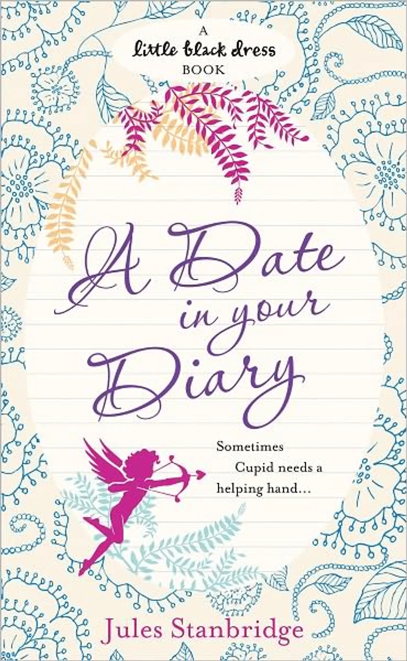 A Date Your Diary