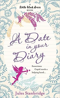 A Date Your Diary