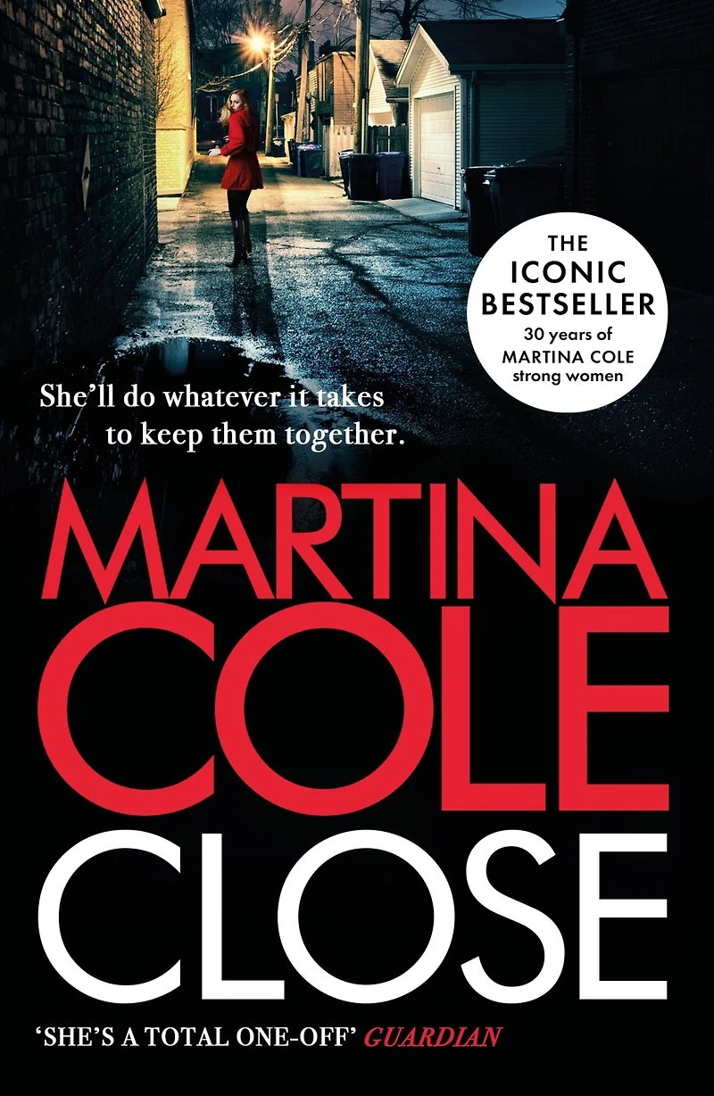 Close (Abridged)