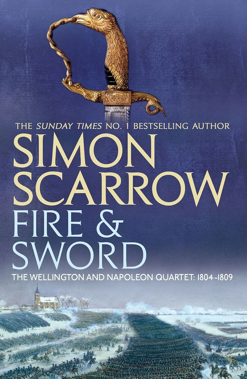 Fire and Sword