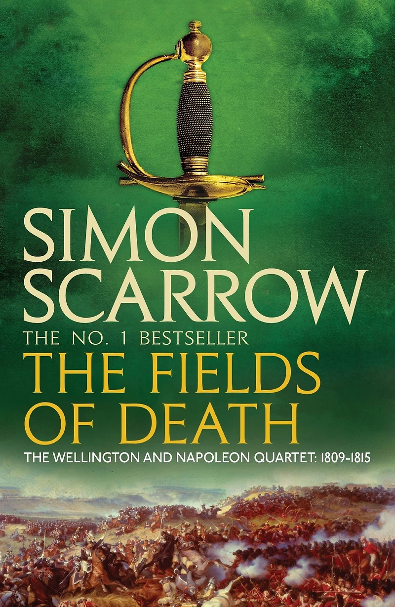 The Fields Of Death