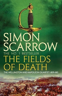 The Fields Of Death