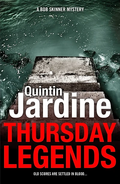 Thursday Legends