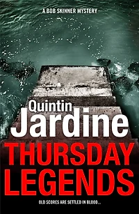 Thursday Legends