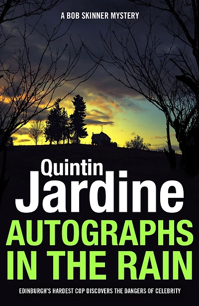 Autographs the Rain