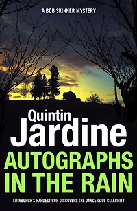 Autographs the Rain