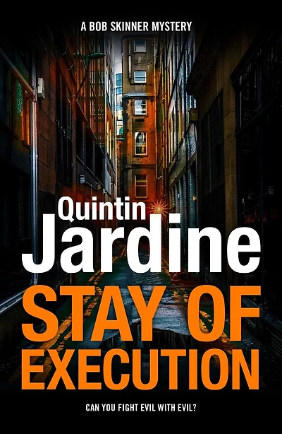Stay of Execution