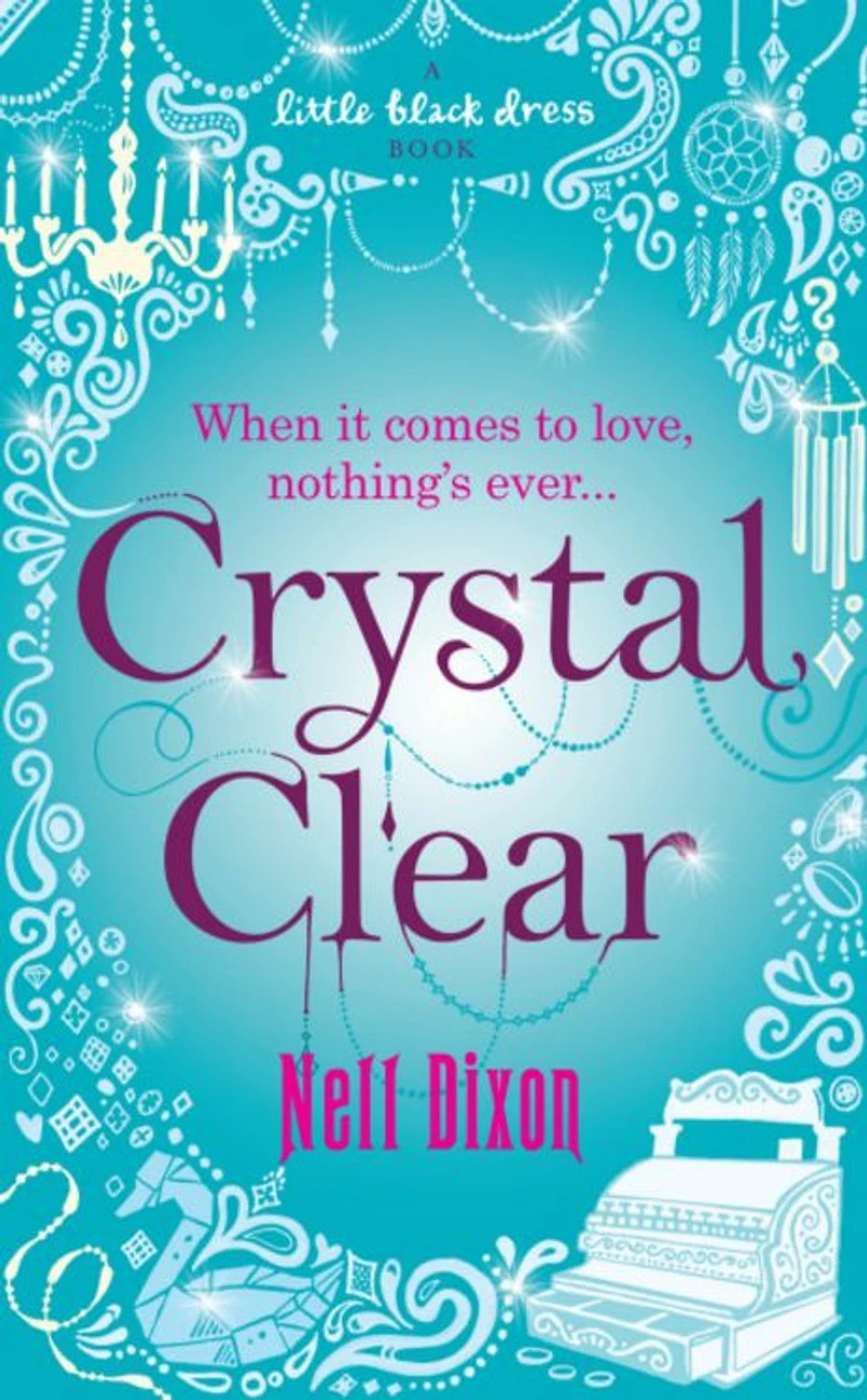 Crystal Clear