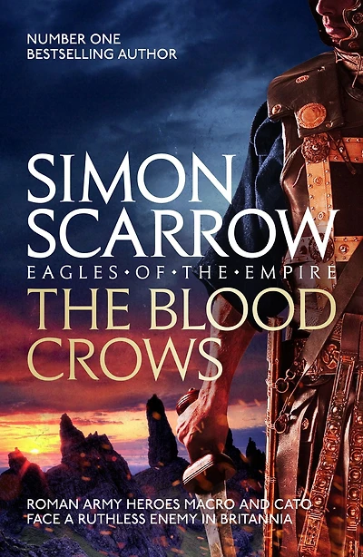 The Blood Crows