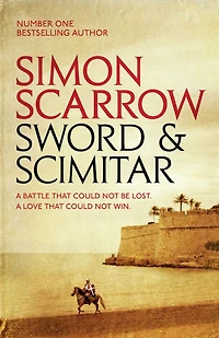 The Sword And Scimitar