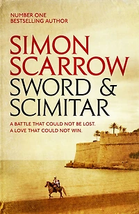 The Sword And Scimitar