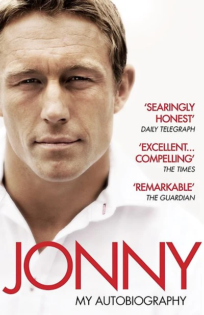 Jonny: My Autobiography