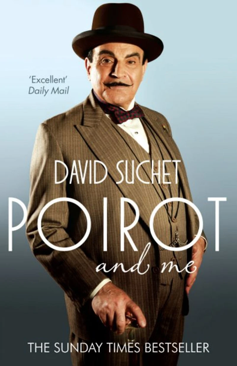 Poirot and Me