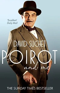 Poirot and Me