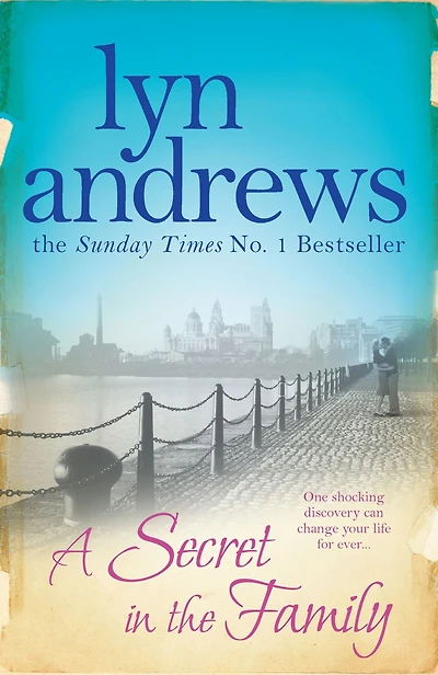 A Secret the Family
