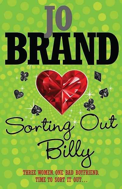 Sorting Out Billy