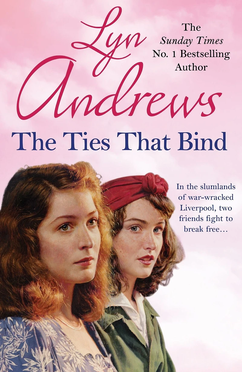 The Ties that Bind: A friendship can survive war, tragedy and loss