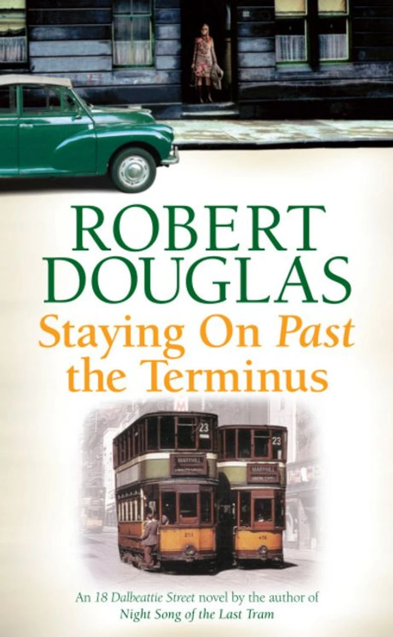 Staying on Past the Terminus