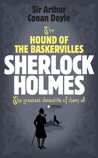Sherlock Holmes - the Hound of Baskervilles