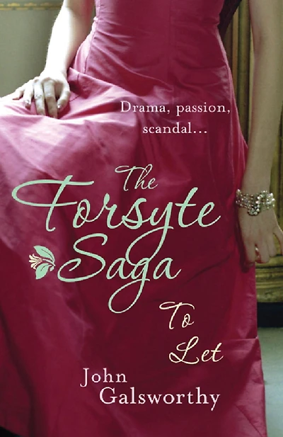 The Forsyte Saga: To Let (3)