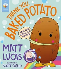 Thank You, Baked Potato
