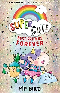 Best Friends Forever