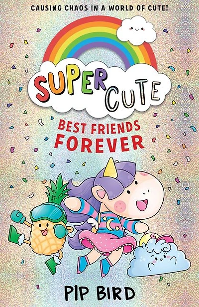 Best Friends Forever