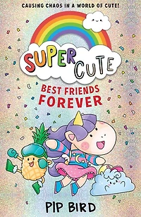 Best Friends Forever