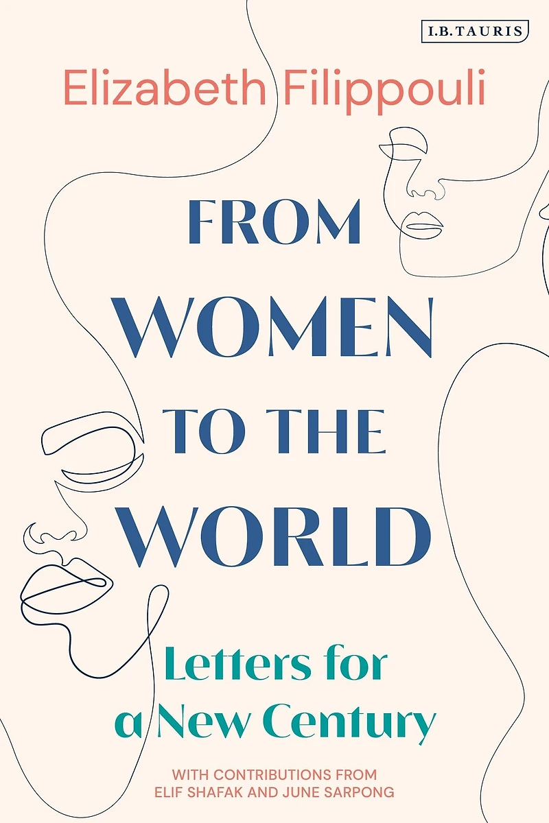 From Women to the World: Letters for a New Century