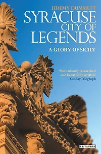 Syracuse, City of Legends: A Glory Sicily