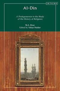 Al-Din: A Prolegomenon to the Study of History Religions