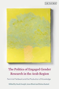 the Politics of Engaged Gender Research Arab Region: Feminist Fieldwork and Production Knowledge