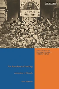 the Brass Band of King: Armenians Ethiopia