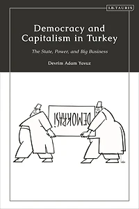 Democracy and Capitalism Turkey: The State, Power, Big Business