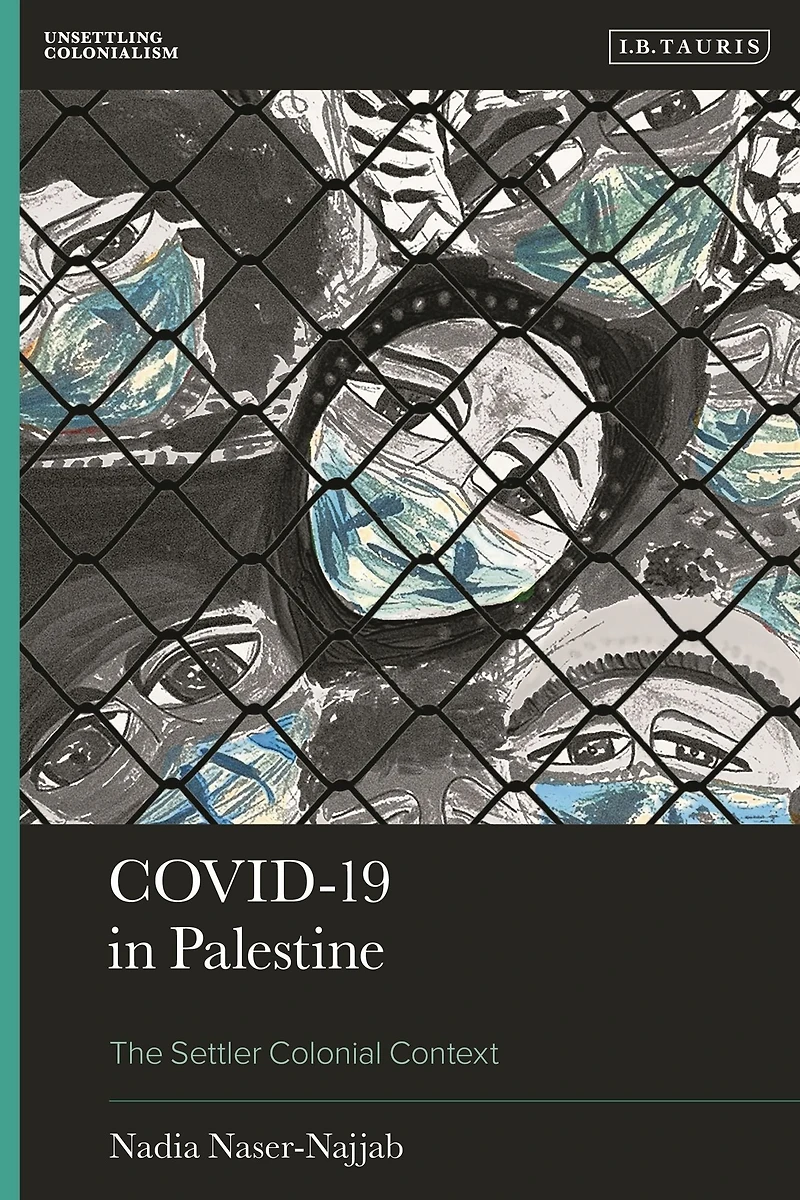 Covid-19 Palestine: The Settler Colonial Context