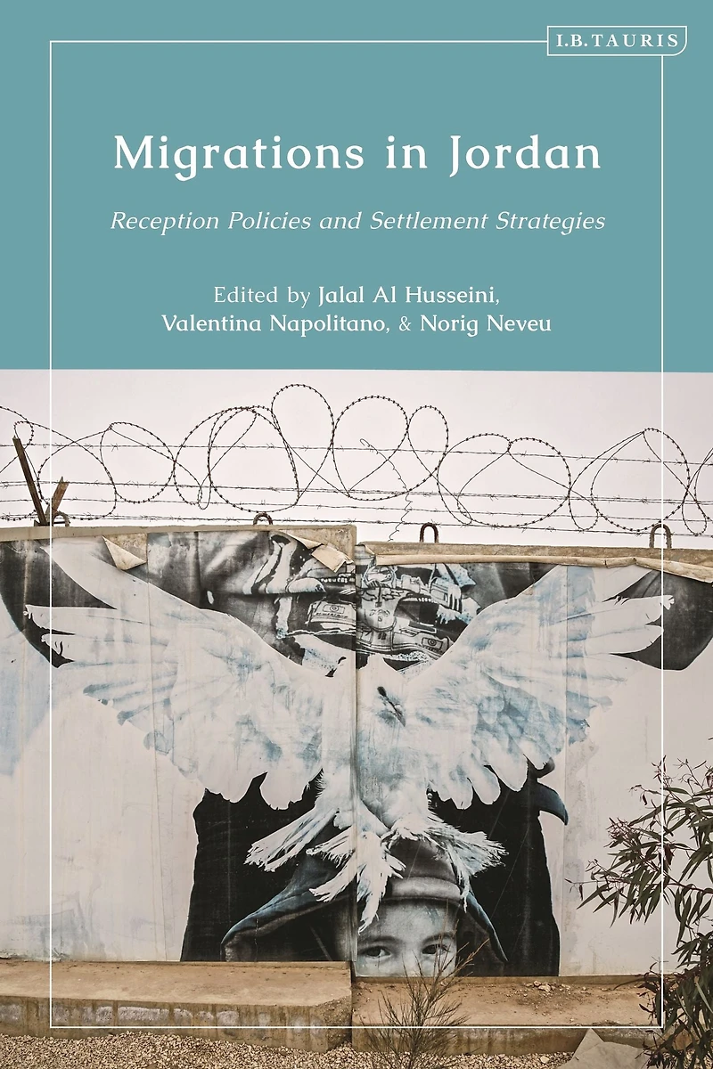 Migrations Jordan: Reception Policies and Settlement Strategies