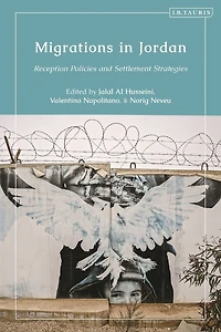 Migrations Jordan: Reception Policies and Settlement Strategies